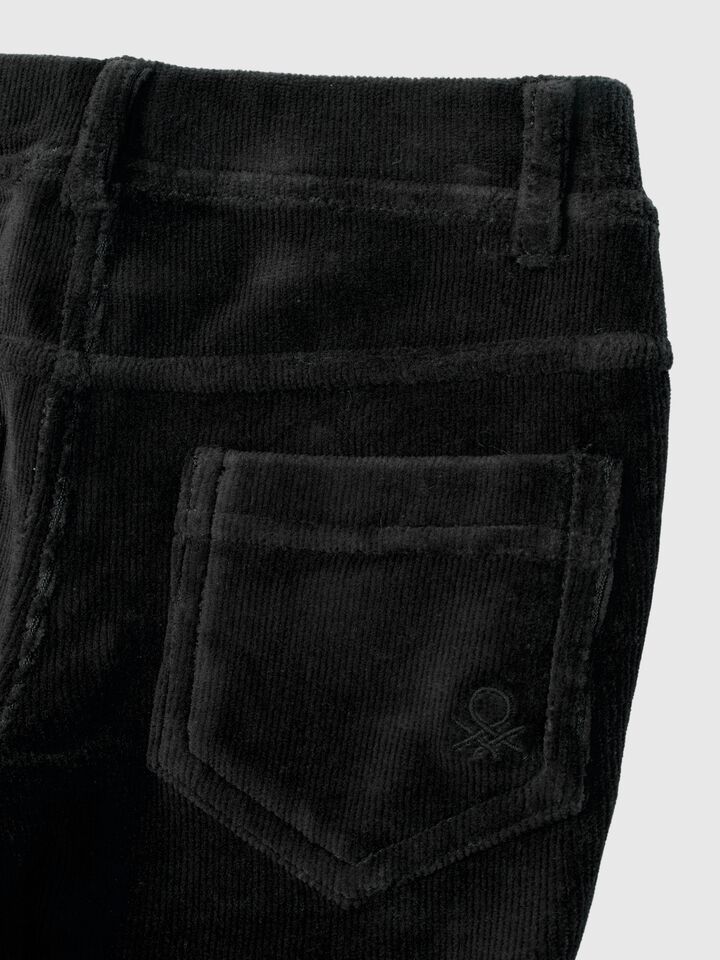 TROUSERS Filles image number 3